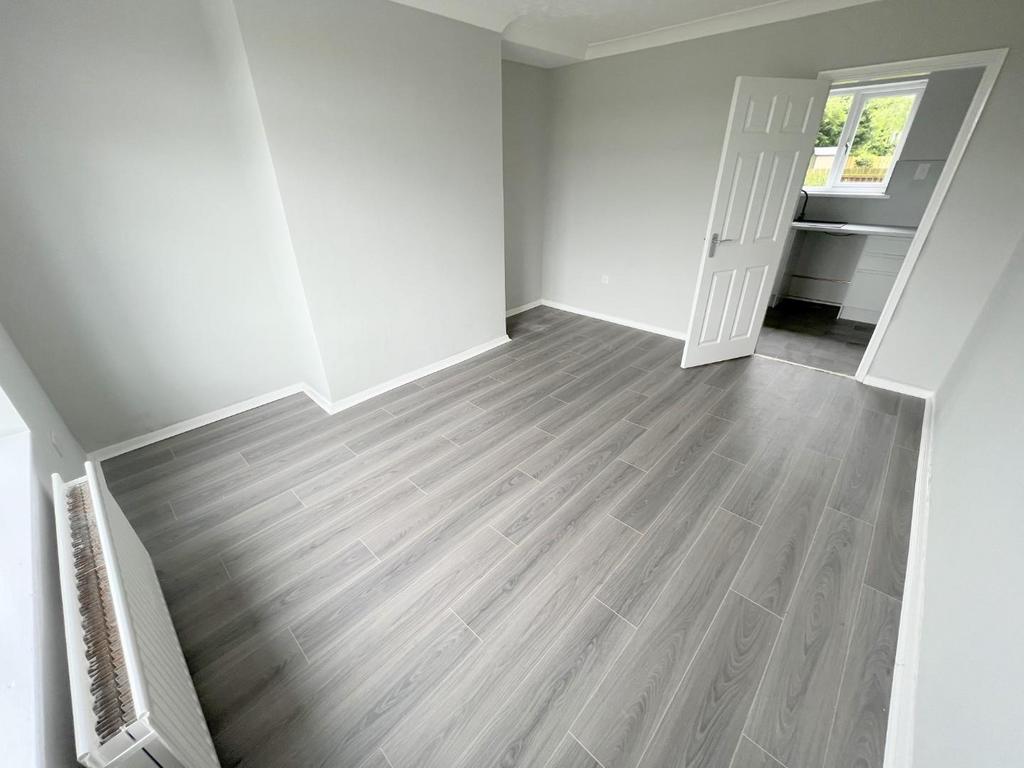 Luke Avenue, Cassop, Durham 2 bed semidetached house for sale £89,950