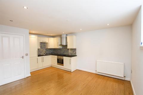 1 bedroom apartment for sale, West Street, Berwick Upon Tweed