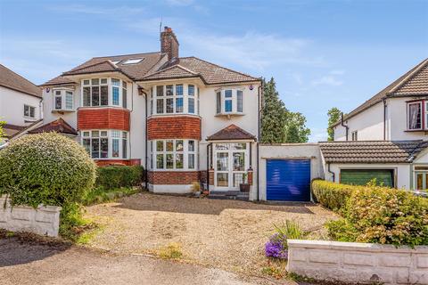 3 bedroom semi-detached house for sale, Wilmot Way, Banstead