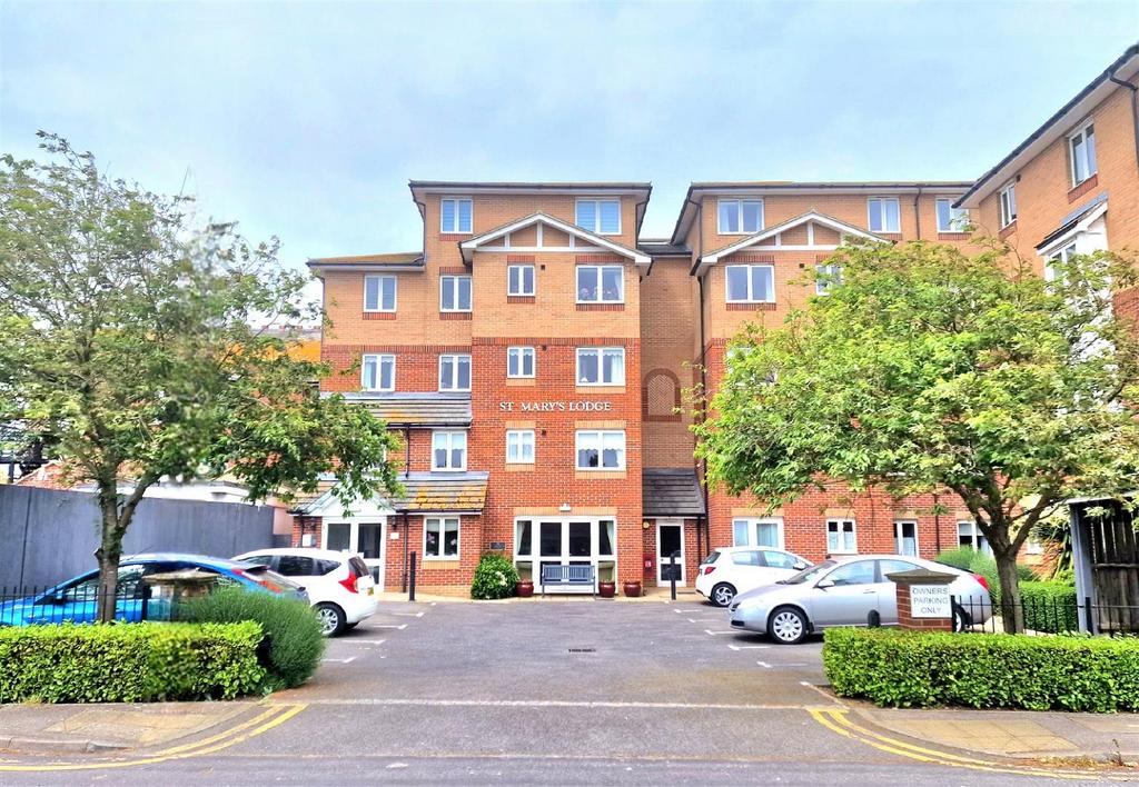Beach Avenue, Birchington, CT7 1 bed retirement property for sale £