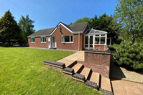 3 bedroom house for sale, Brooks, Welshpool