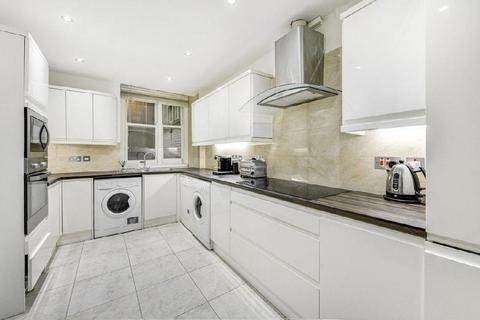 3 bedroom flat to rent, Manor House, Marylebone Road, London NW1