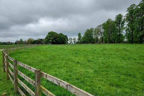 Land for sale - 6.62 Acres (2.68ha) permanent grassland, Askham Bryan