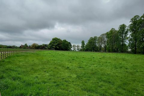 Land for sale, 6.62 Acres (2.68ha) permanent grassland, Askham Bryan