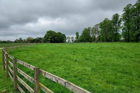 Land for sale, 6.62 Acres (2.68ha) permanent grassland, Askham Bryan
