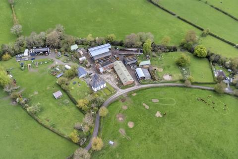 5 bedroom country house for sale, Westbury, Shrewsbury, Shropshire