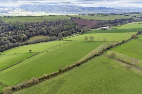 5 bedroom country house for sale, Westbury, Shrewsbury, Shropshire