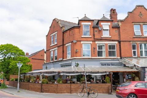 1 bedroom apartment for sale - 418 Wilbraham Road, Chorlton, Manchester