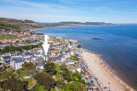 4 bedroom semi-detached house for sale, Lyme Regis