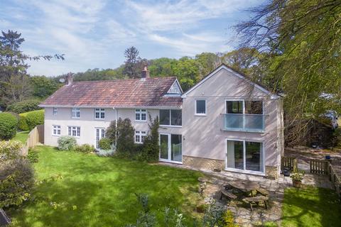 4 bedroom detached house for sale, Exeter Road, Ottery St. Mary