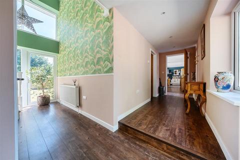 Stables Cottage Exeter Road, Ottery St Mary, EX11 1LE