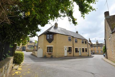 2a Forest Approach, Kings Cliffe, Peterborough, PE8 6XG
