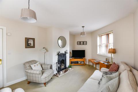 2a Forest Approach, Kings Cliffe, Peterborough, PE8 6XG