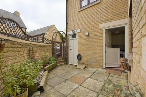 2a Forest Approach, Kings Cliffe, Peterborough, PE8 6XG