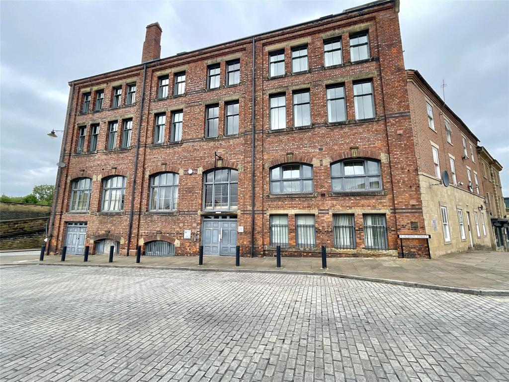 External