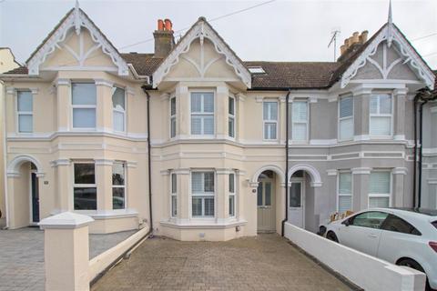 3 bedroom house for sale - Underdown Road, Southwick, Brighton