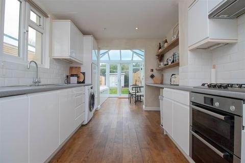 3 bedroom house for sale - Underdown Road, Southwick, Brighton