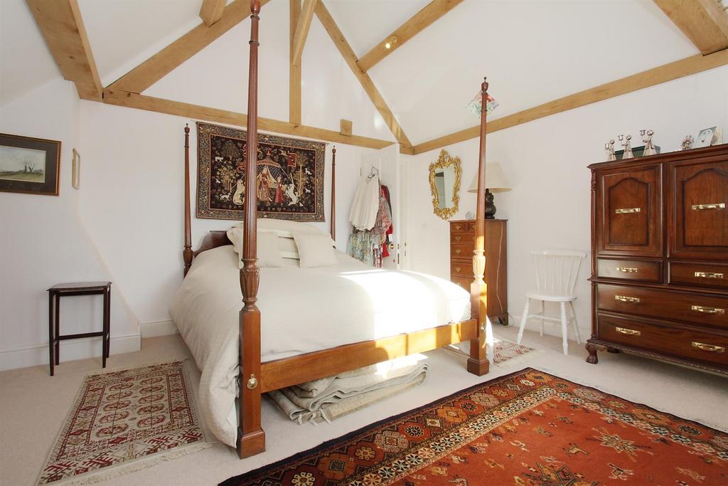 Flagstaff House Bedroom