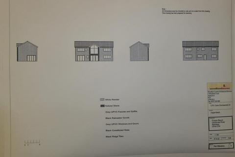 Land for sale, Llwydcoed Road, Llwydcoed, Aberdare