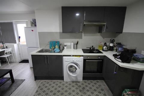 1 bedroom flat to rent - Minny Street, Cathays, Cardiff