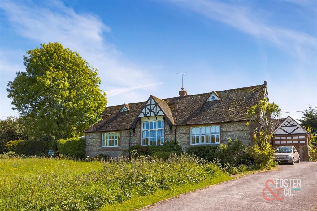 Henfield Common South, Henfield 3 bed house for sale £695,000