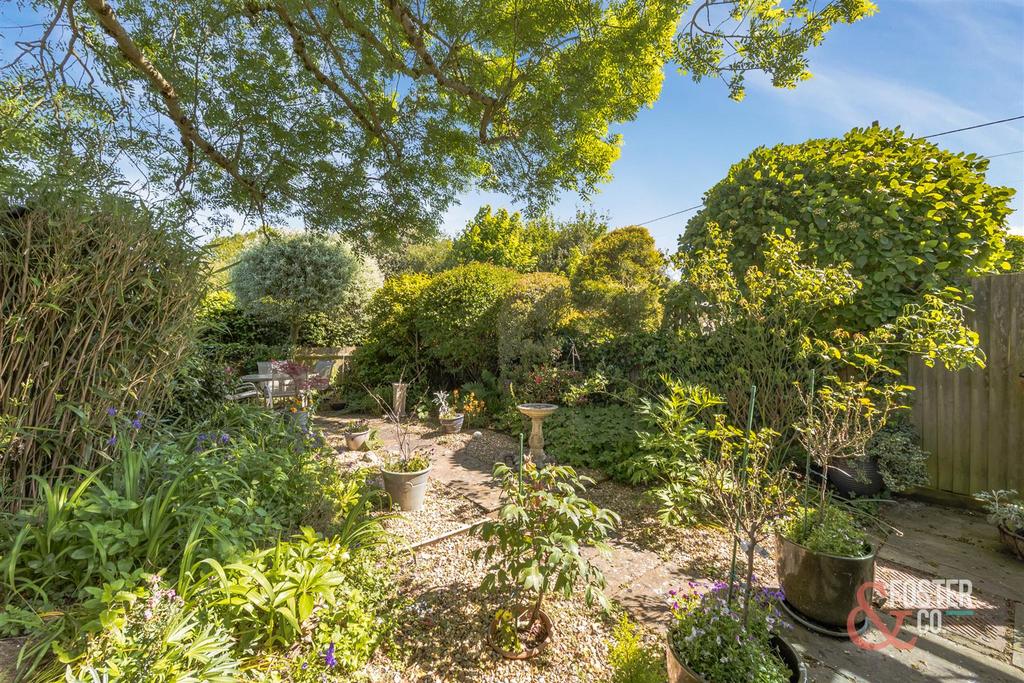 Henfield Common South, Henfield 3 bed house for sale £695,000