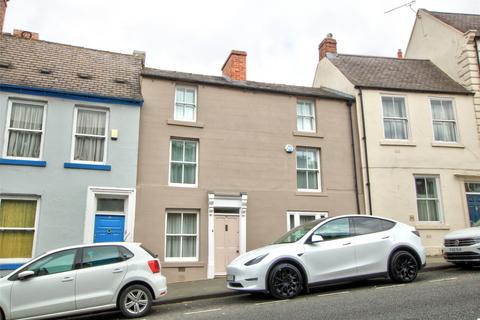 4 bedroom terraced house for sale - Claypath, Durham, DH1