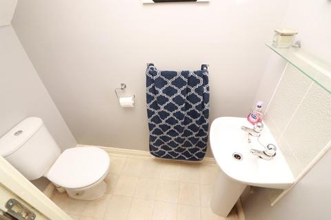 69 Normandy Drive, Yate, Bristol, BS37 4FJ