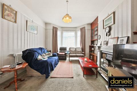 4 bedroom end of terrace house for sale - Burrows Road, Kensal Rise , London, NW10