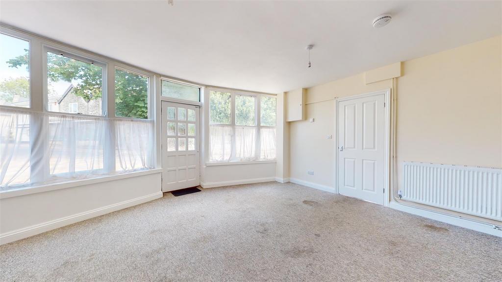 The Square, Timsbury, Bath 2 bed terraced house for sale £234,000