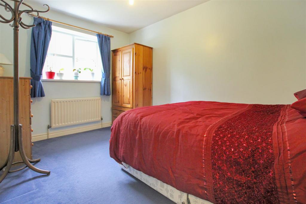 Bedroom Two: