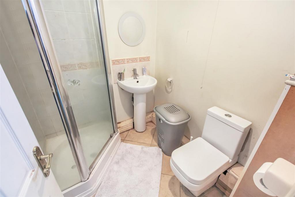 En- Suite:
