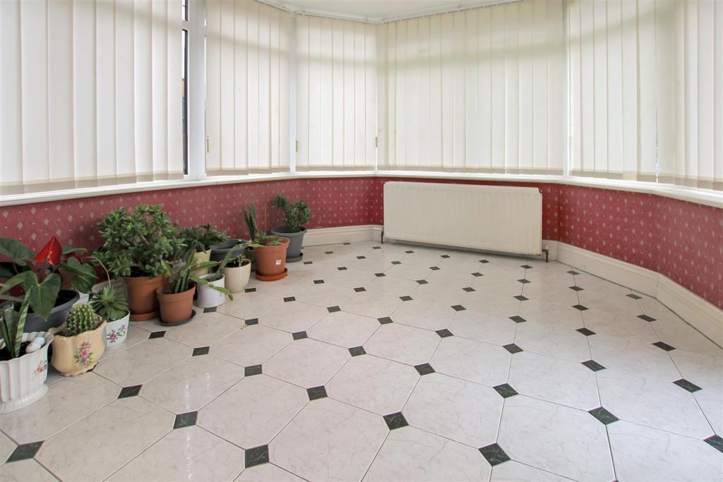 Conservatory: