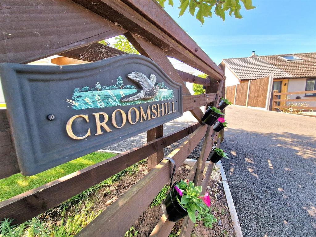 Linton, RossOnWye 5 bed detached house for sale £900,000