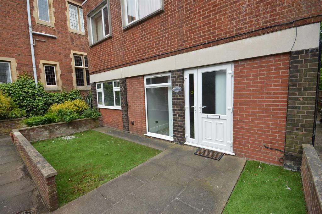 Church Lane, Lincoln 1 bed house £750 pcm (£173 pw)