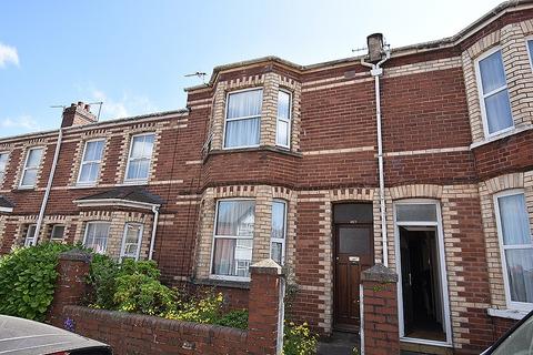 4 bedroom terraced house for sale - Monks Road, Exeter, EX4