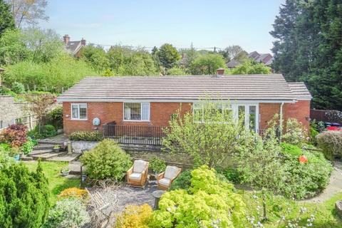 3 bedroom detached bungalow for sale, Tenbury Road, Clee Hill, Ludlow