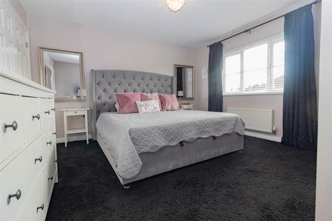5 bedroom detached house for sale - Beaumont Grange, Seghill, Cramlington