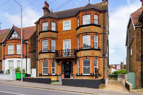 Property for sale, Queens Road, Broadstairs, CT10