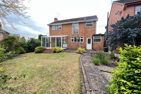 3 bedroom detached house for sale, Gladstone Road, Stourbridge, DY8 3PE