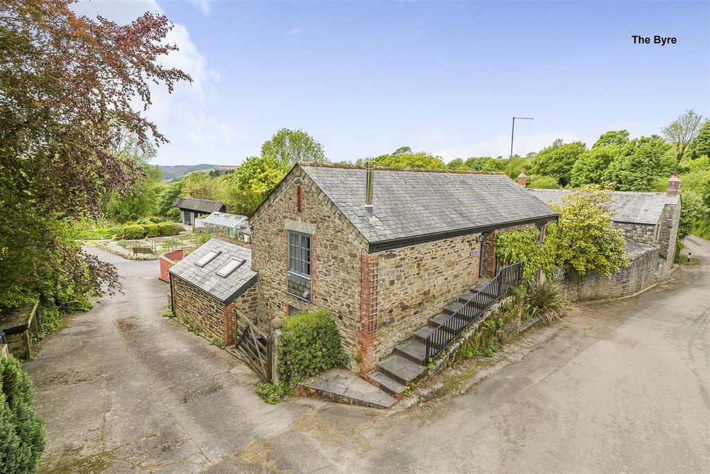The Byre