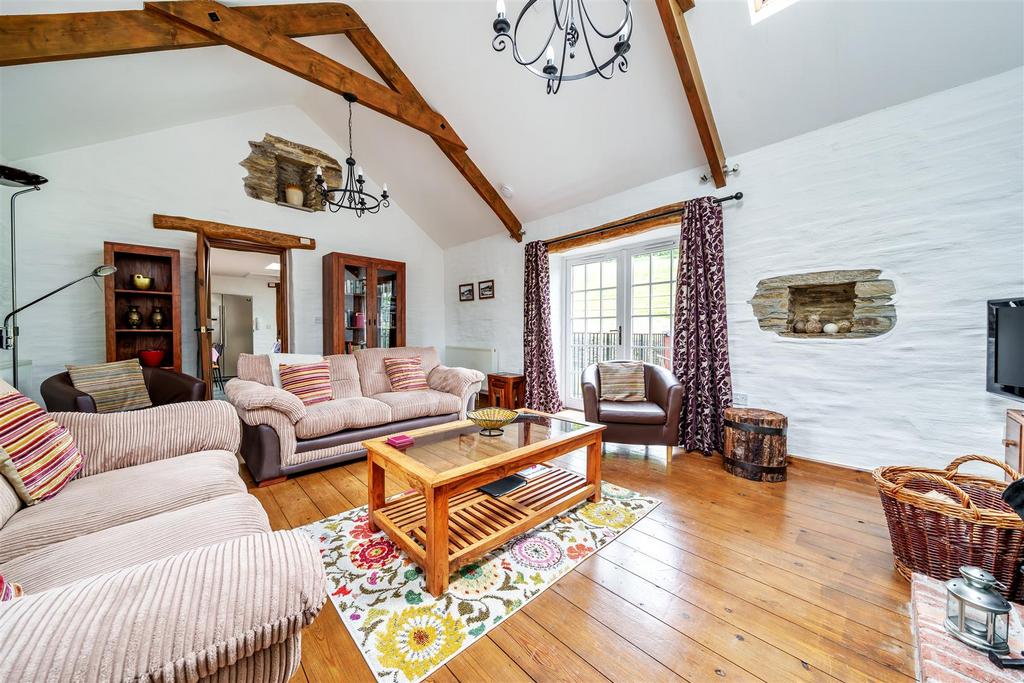 Well Cottage