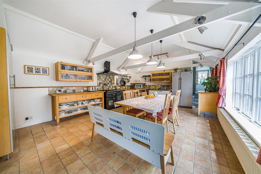 The Byre