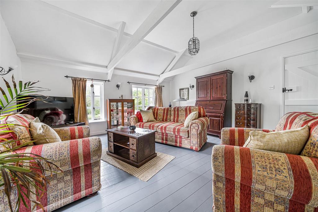 The Byre
