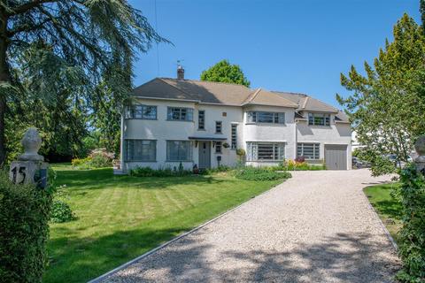 6 bedroom detached house for sale - Cadogan Park, Woodstock OX20