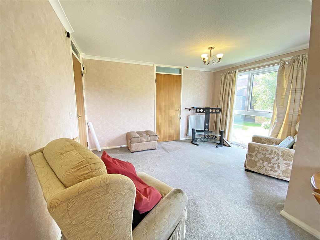 Watchyard Lane, Formby, Liverpool 2 bed apartment for sale £65,000