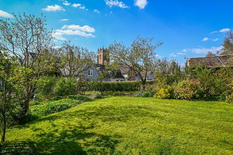 3 bedroom detached house for sale, The Old Post Office, High Street, Claverley, Wolverhampton