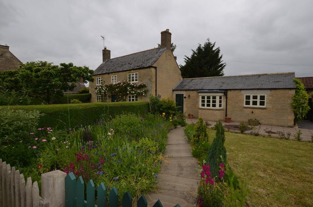 Stamford Road, Marholm, Peterborough... 3 bed detached house £1,500