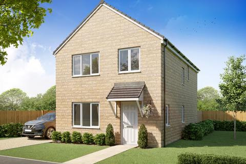 4 bedroom detached house for sale, Plot 127, Longford at Canal Walk, Canal Walk, Manchester Road BB12
