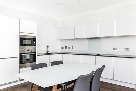 3 bedroom apartment to rent - Hornbeam House, 22 Quebec Way, Canada Water, London, SE16